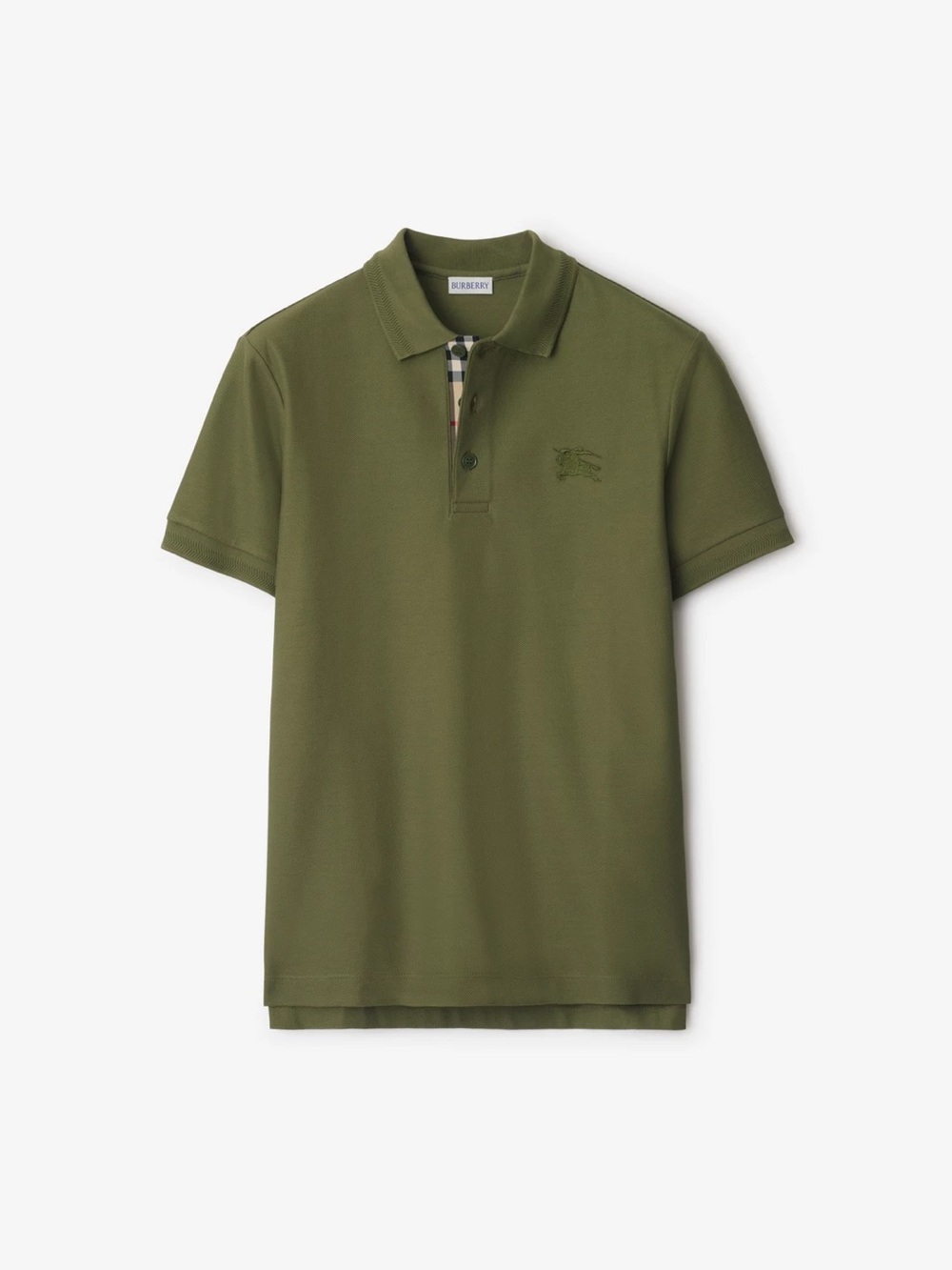 Burberry Polo ⭐️